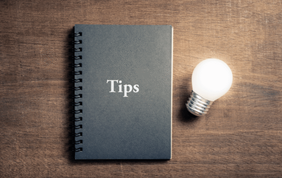 Tips