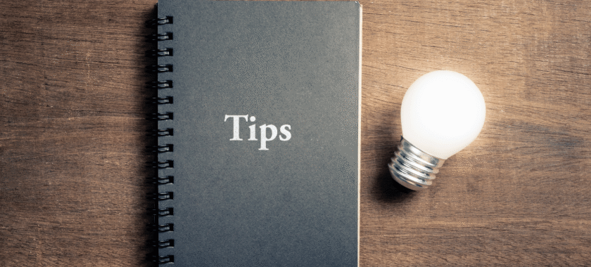 Tips